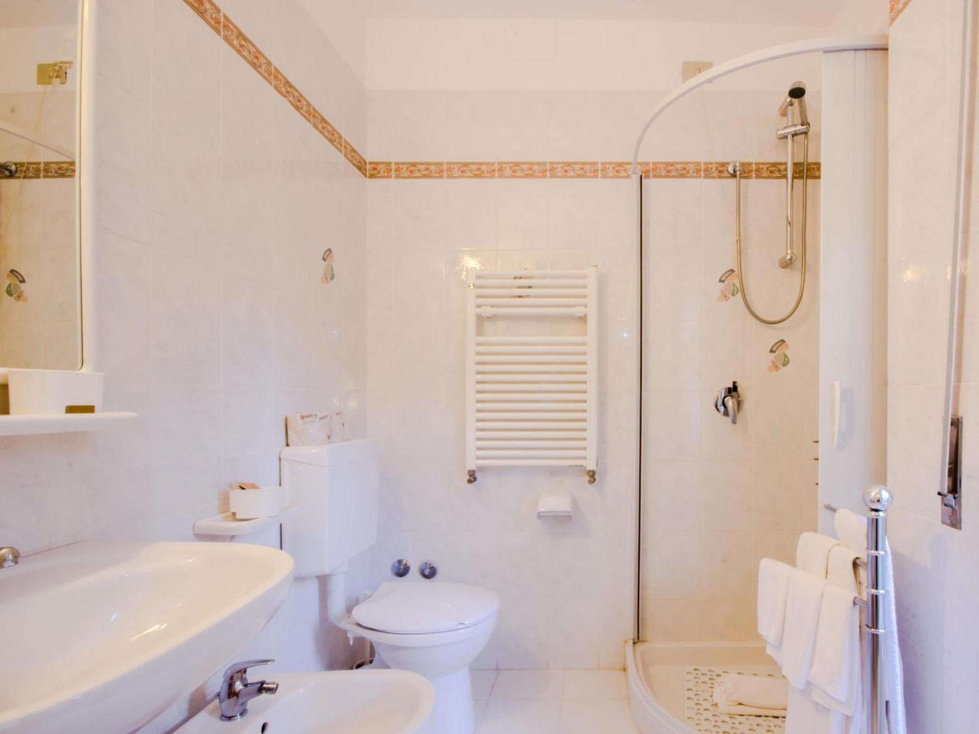 Albergo Villa Gaia Chianciano Terme Quarto foto